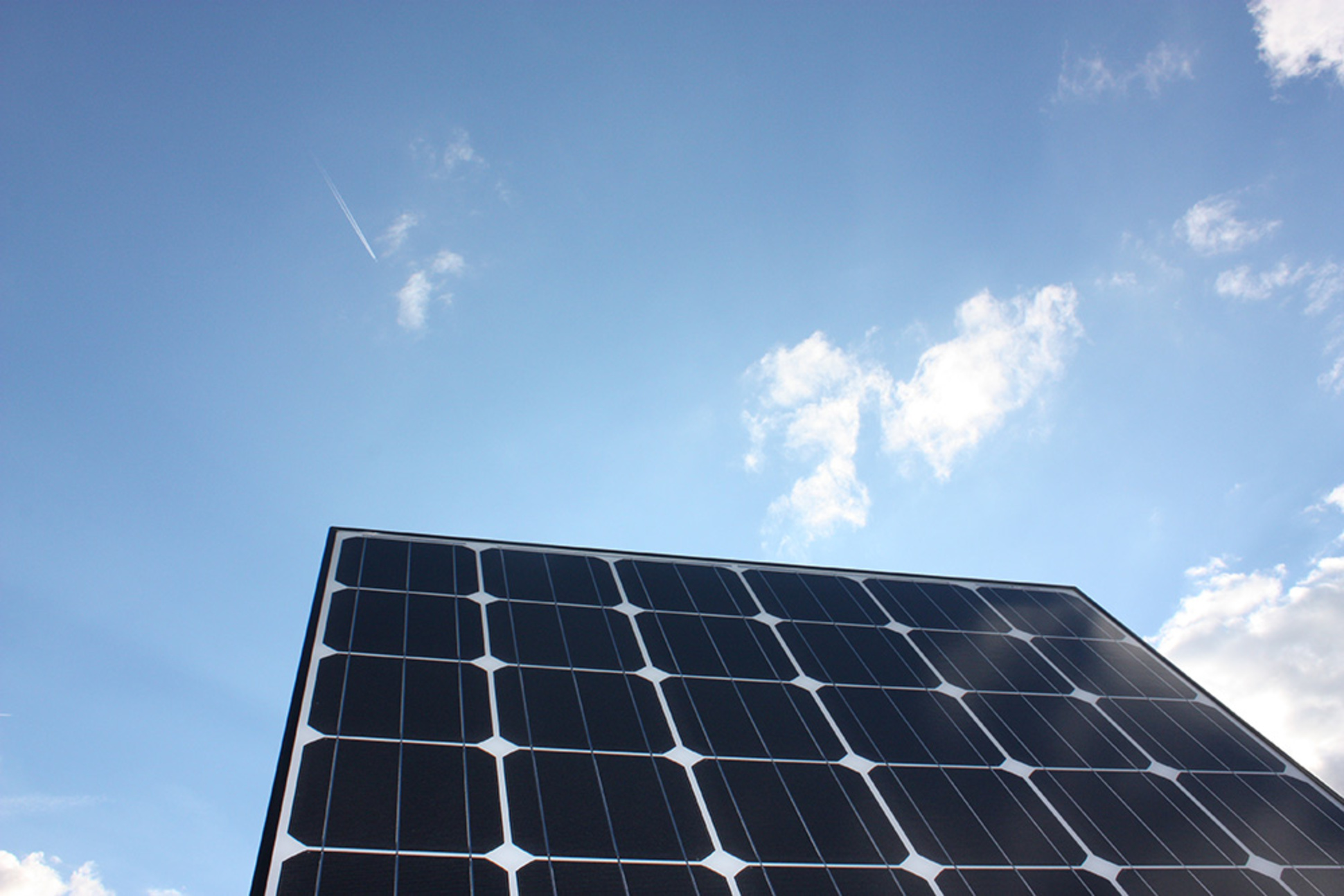 Photovoltaik bei Ommert Elektrotechnik in Sinntal- Altengronau