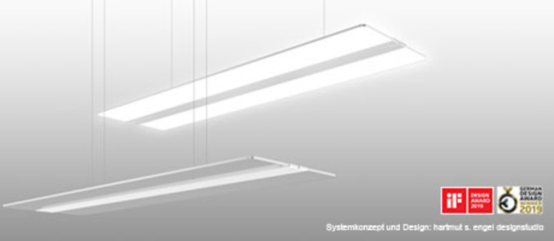 TWINDOT Pendelleuchten-Serie bei Ommert Elektrotechnik in Sinntal- Altengronau